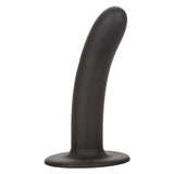 Boundless 6" Dong - Black