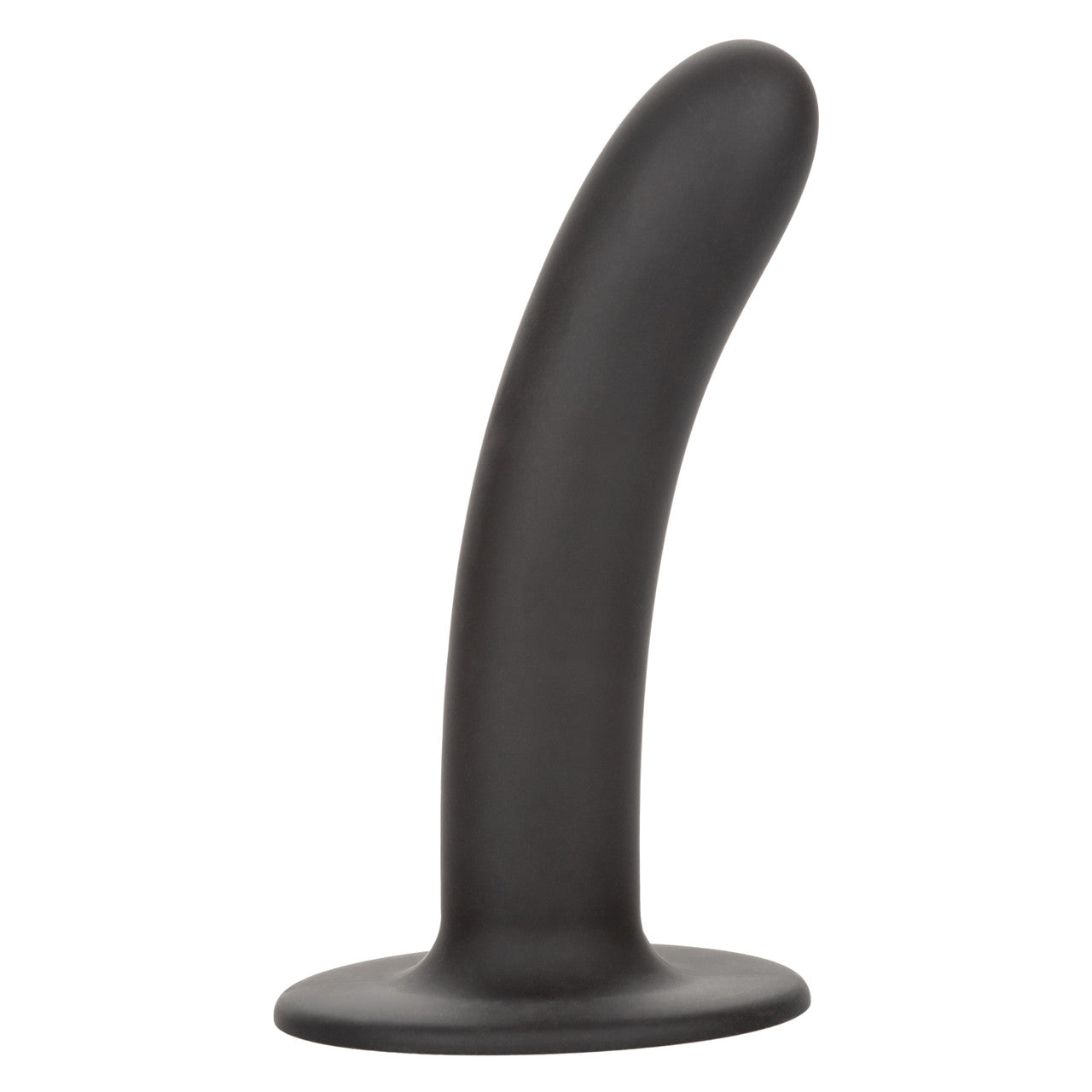 Boundless 6" Dong - Black