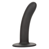 Boundless 6" Dong - Black