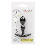 Boundless™ 2X Teardrop Plug