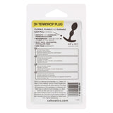 Boundless™ 2X Teardrop Plug