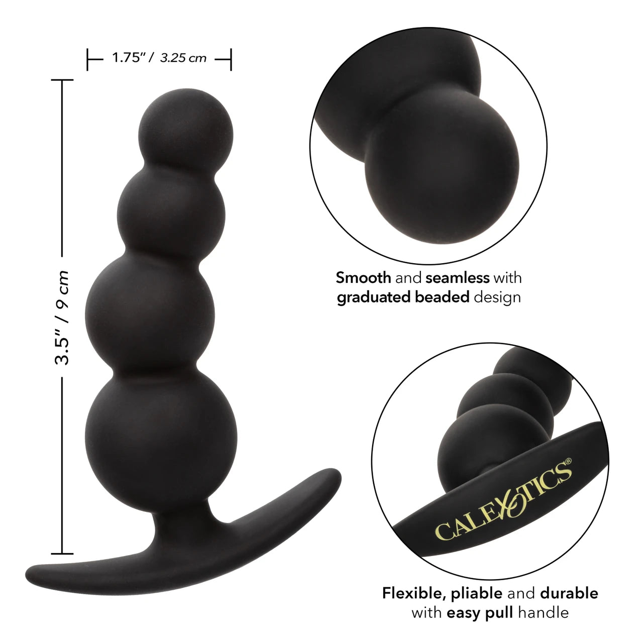 Boundless™ Beaded Plug