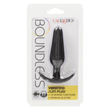 Boundless® Vibrating Slim Plug