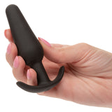 Boundless® Vibrating Slim Plug