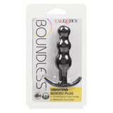 Boundless® Vibrating Beaded Plug