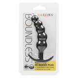 Boundless® Vibrating X5 Beaded Plug