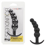 Boundless® Vibrating X5 Beaded Plug