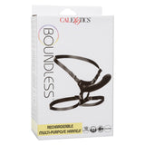 Boundless™ Rechargeable Multi-Purpose Harness