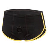 Boundless™ Black & Yellow Brief