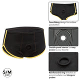 Boundless™ Black & Yellow Brief