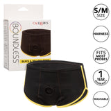 Boundless™ Black & Yellow Brief