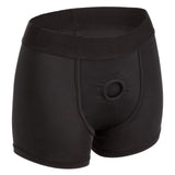 Boundless Boxer Brief Harness - Black