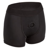 Boundless Boxer Brief Harness - Black