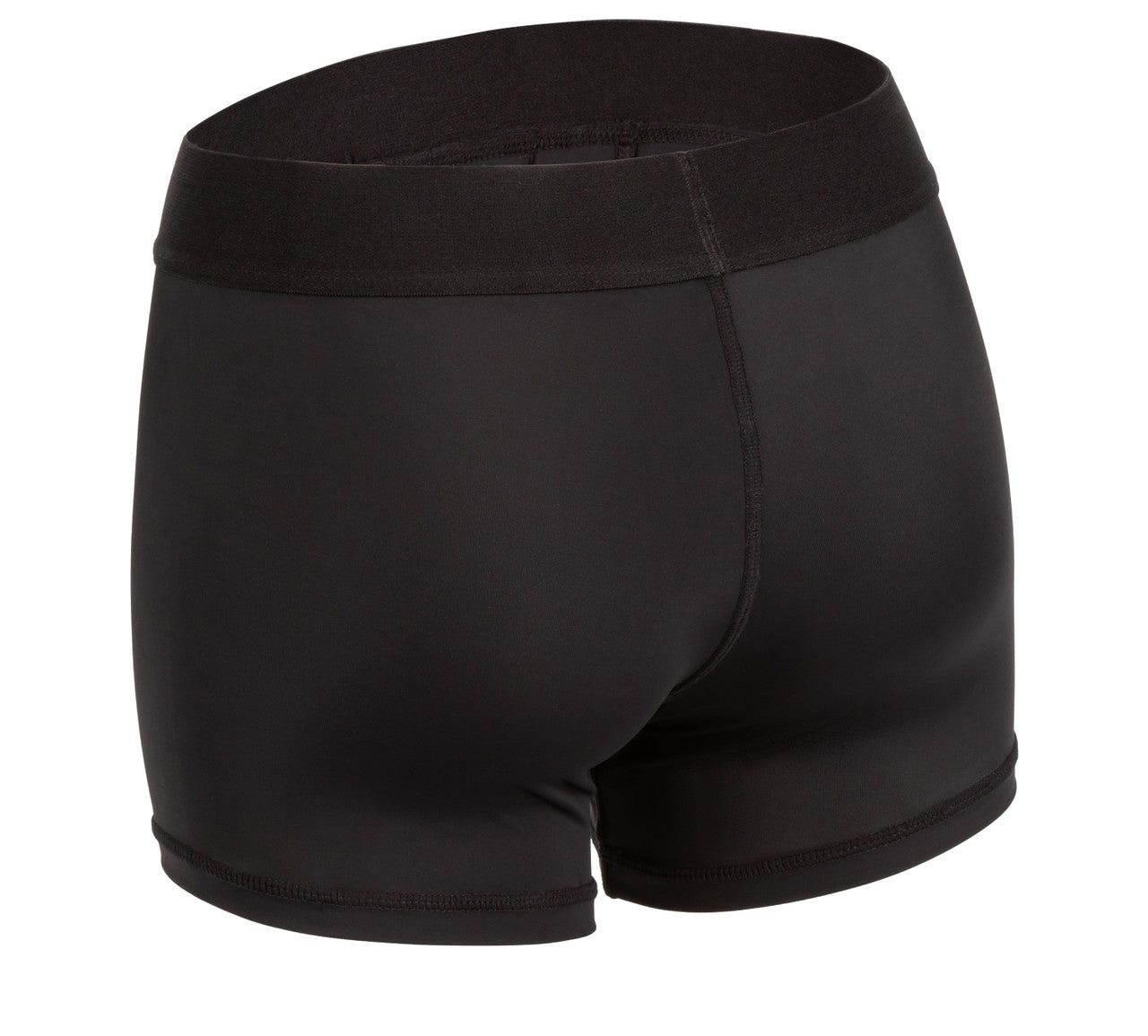 Boundless Boxer Brief Harness - Black