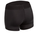 Boundless Boxer Brief Harness - Black