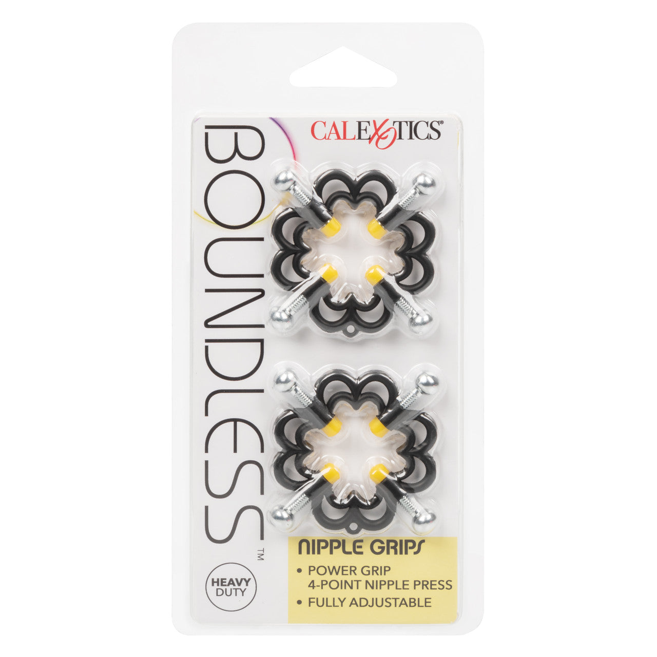 Boundless™ Nipple Grips
