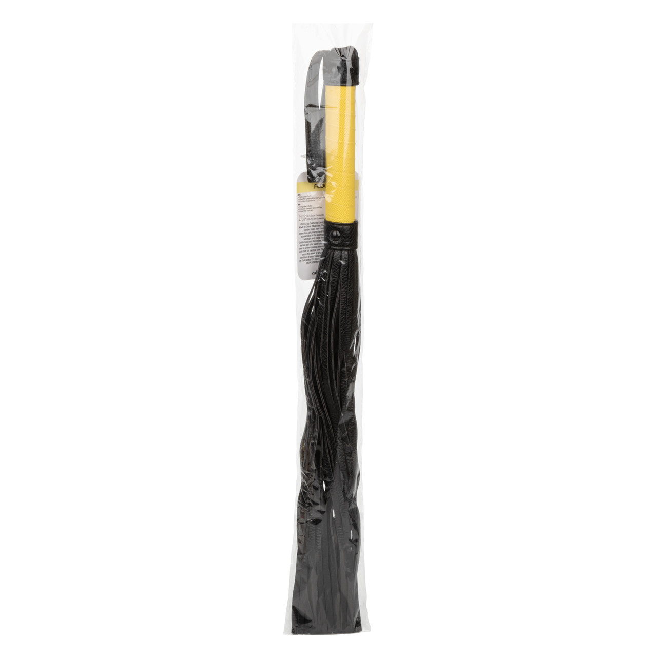 Boundless™ Flogger