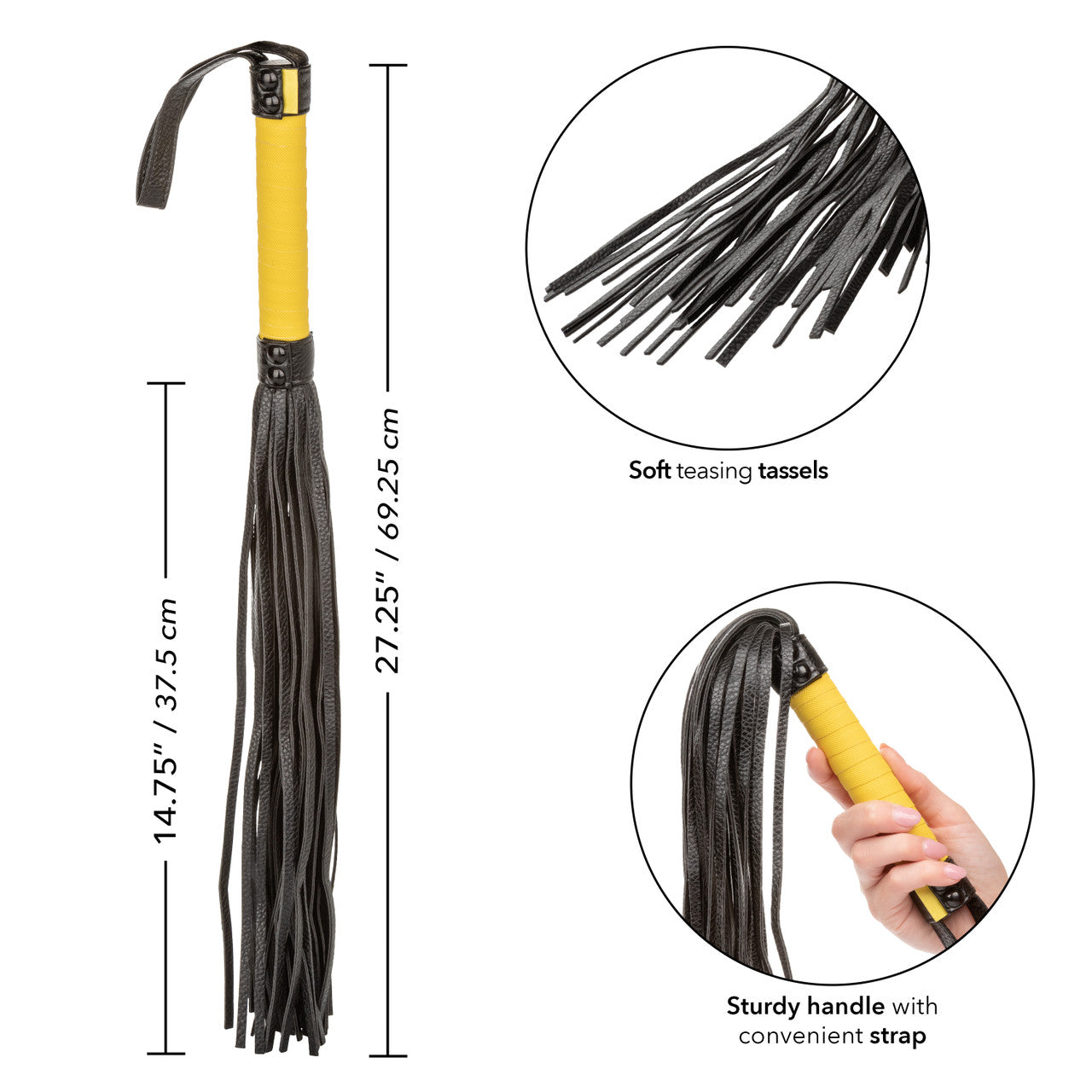 Boundless™ Flogger