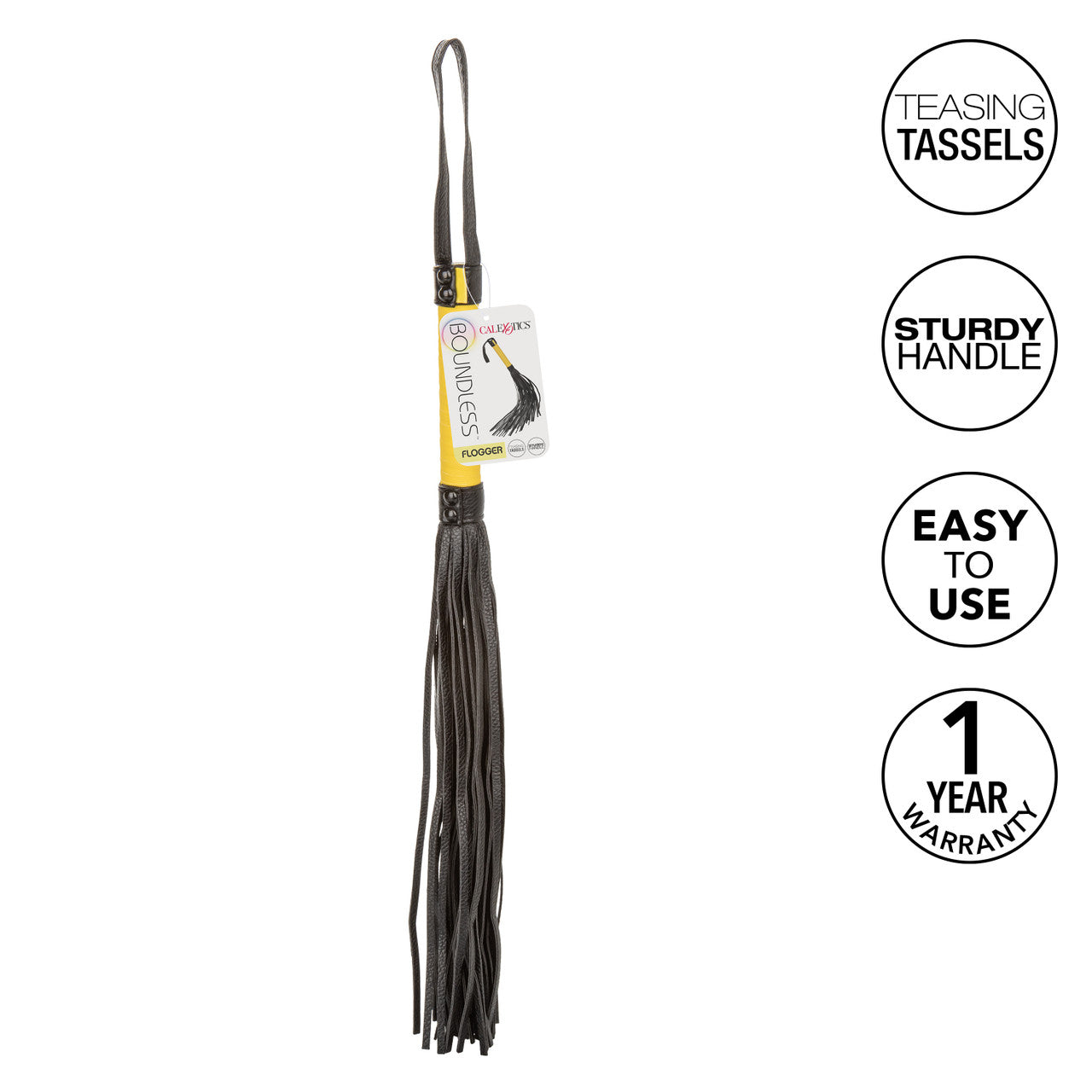 Boundless™ Flogger