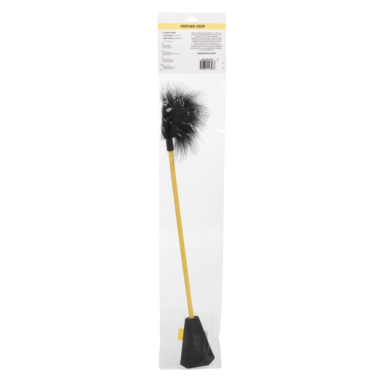 Boundless™ Feather Crop