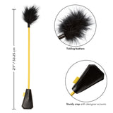 Boundless™ Feather Crop