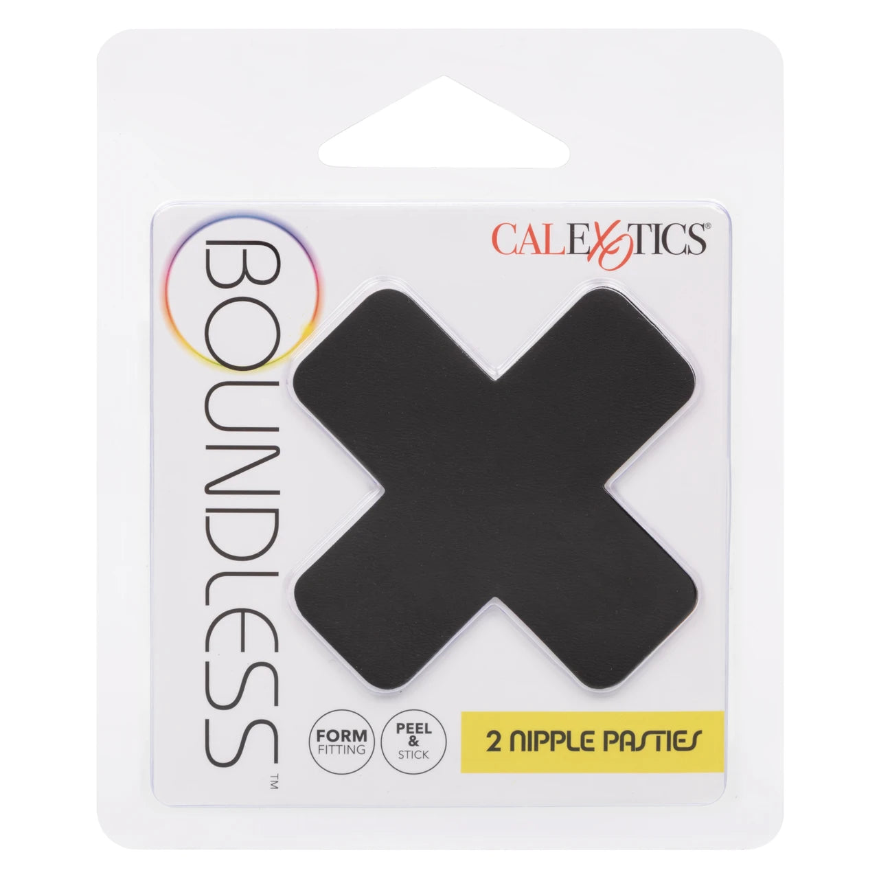 Boundless™ 2 Nipple Pasties