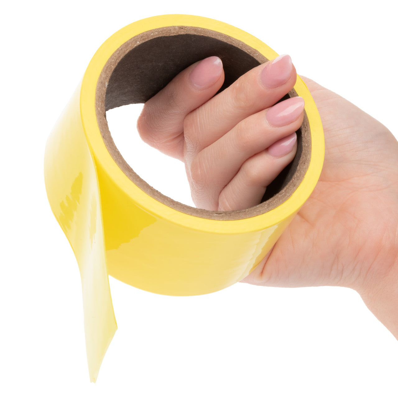 Boundless™ Bondage Tape - Yellow