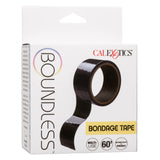 Boundless™ Bondage Tape - Black