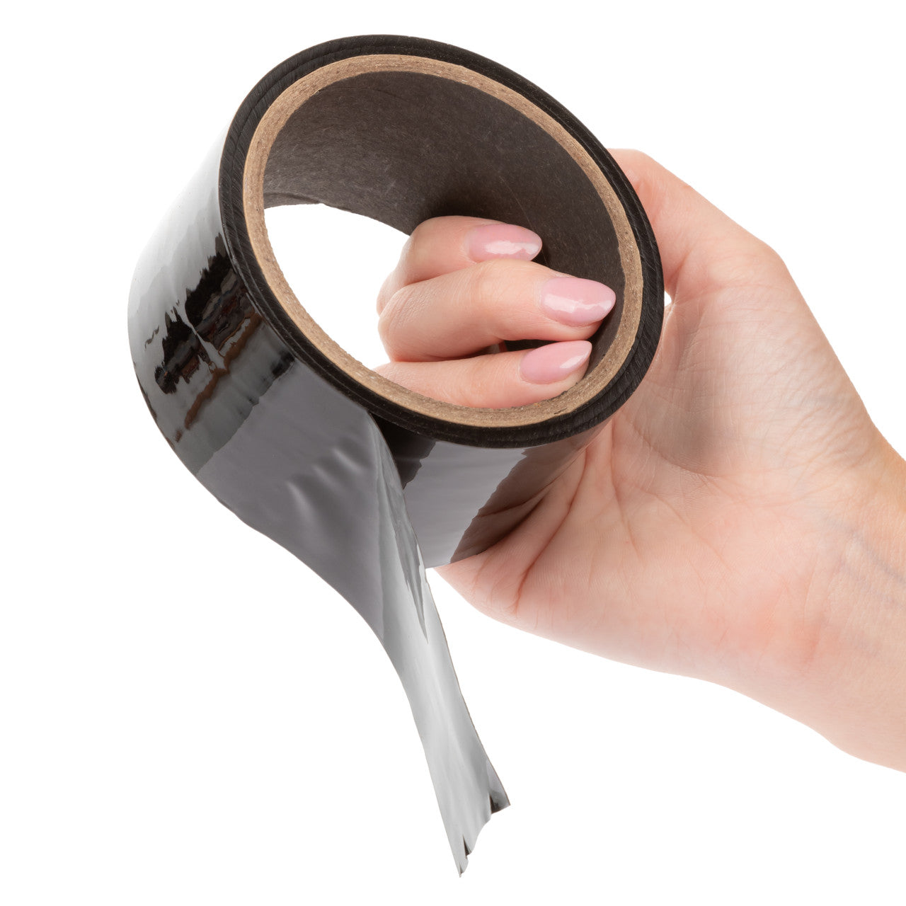 Boundless™ Bondage Tape - Black