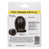 Boundless™ FTM Stroker 2.75"/7 cm