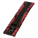 Scandal Universal Cuffs - Red