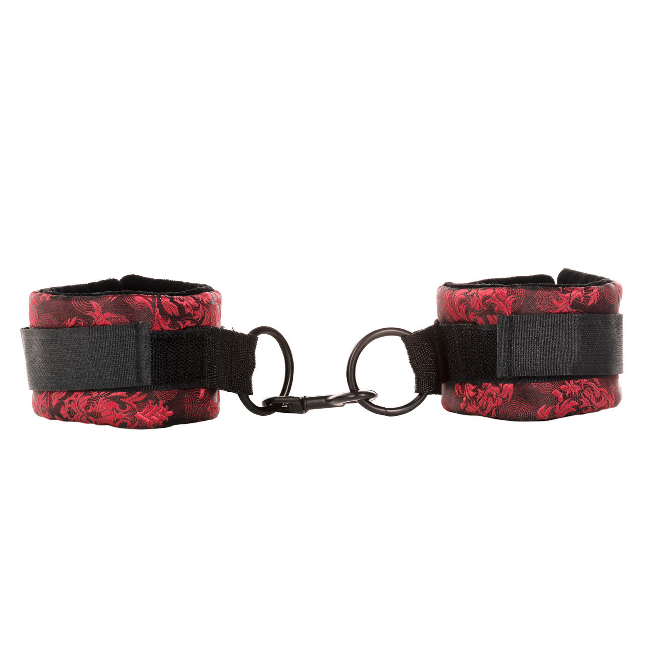 Scandal Universal Cuffs - Red