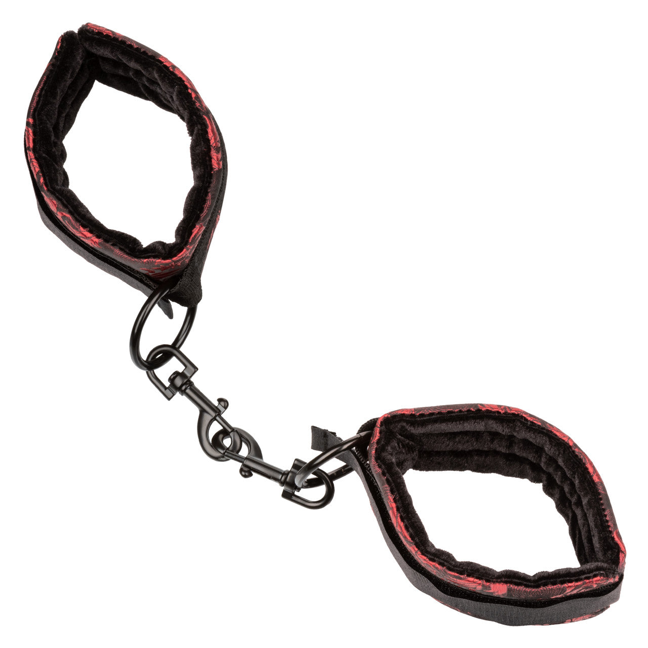 Scandal Universal Cuffs - Red