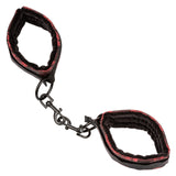 Scandal Universal Cuffs - Red