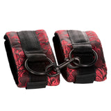 Scandal Universal Cuffs - Red