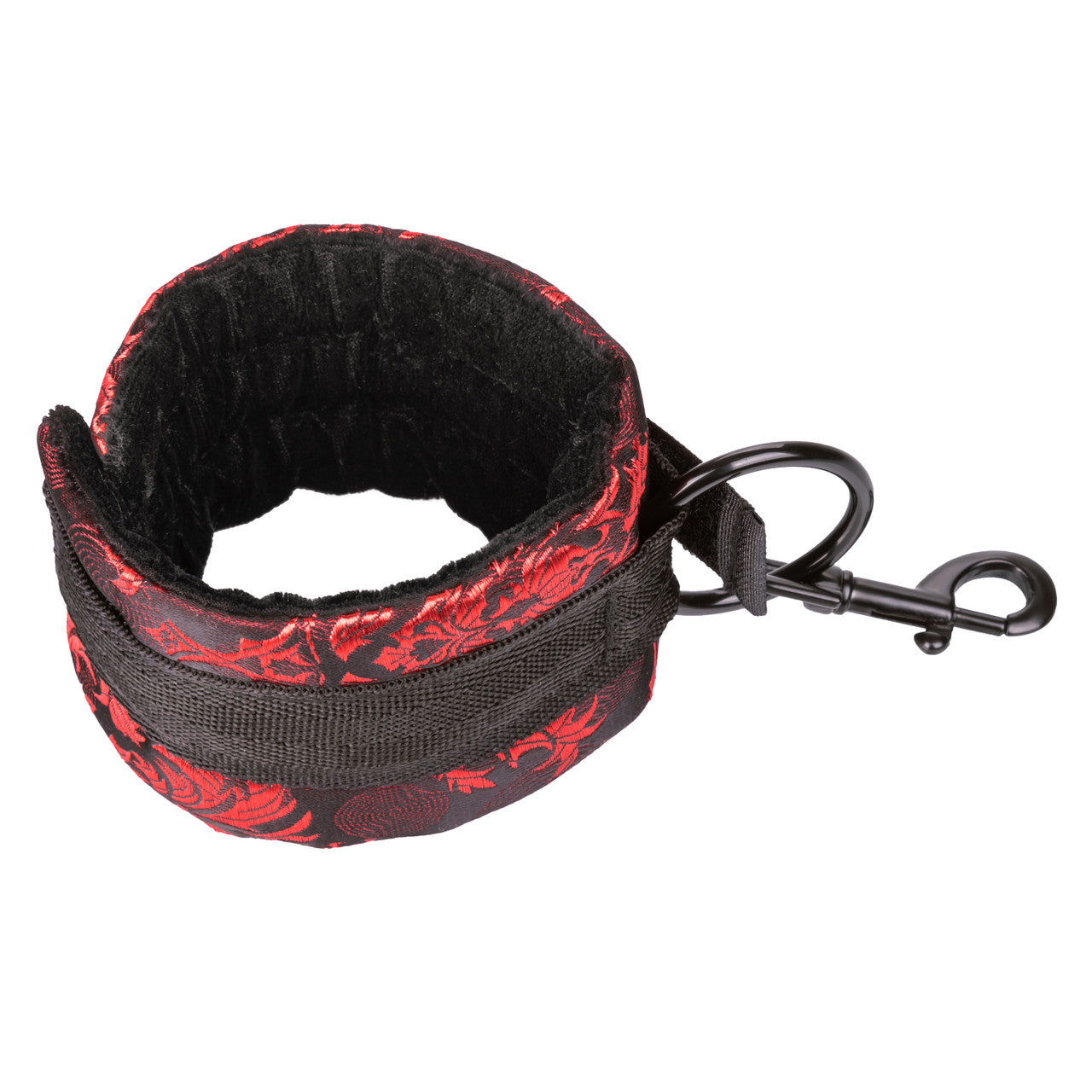 Scandal Universal Cuffs - Red
