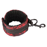 Scandal Universal Cuffs - Red