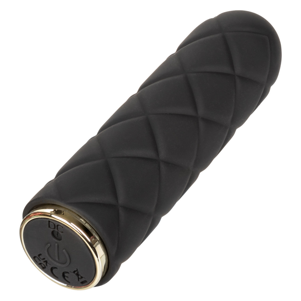 Raven™ Quilted Seducer