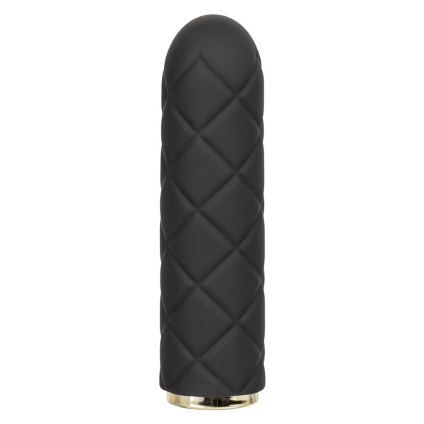 Raven™ Quilted Seducer