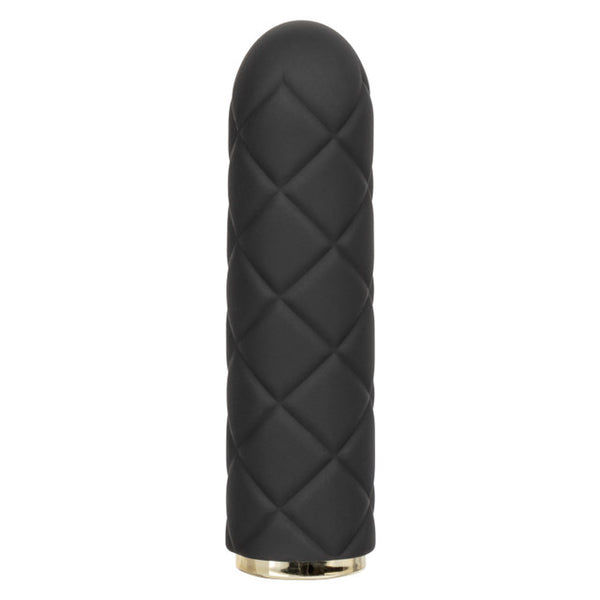 Raven™ Quilted Seducer