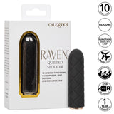 Raven™ Quilted Seducer