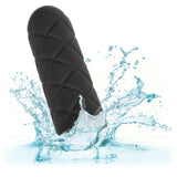 Raven™ Quilted Seducer