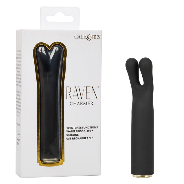 Raven™ Charmer