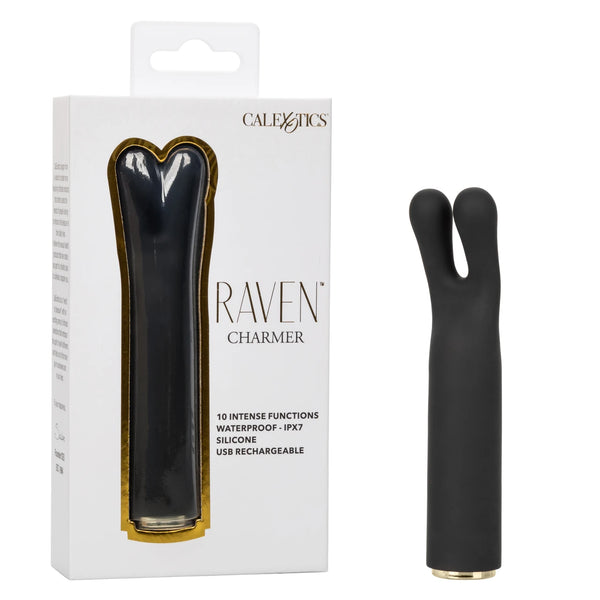 Raven™ Charmer