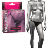Radiance™ Crotchless Thong