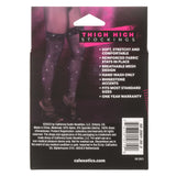 Radiance™ Thigh High Stockings