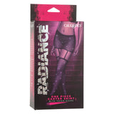 Radiance™ One Piece Garter Skirt with Thigh Highs