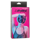 Euphoria Collection Cat Mask