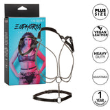 Euphoria Collection Plus Size Multi Chain Halter
