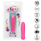 Kyst™ T.C.B. Taking Care of Business™ - Pink